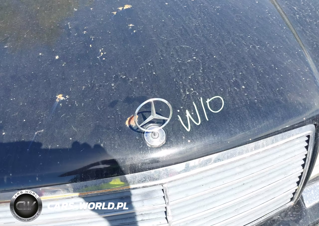 1999 Mercedes-Benz S 320 VIN:WDBGA32G0XA429858 - 9