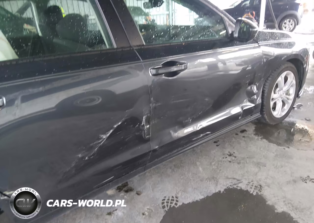 2023 Honda Accord Lx VIN:1HGCY1F29PA003134 - 6