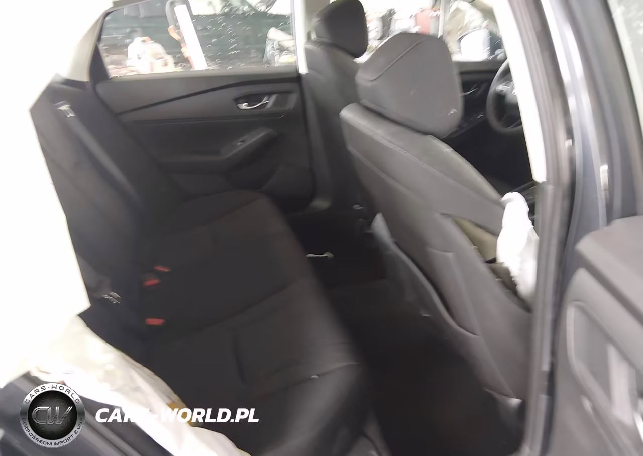 2023 Honda Accord Lx VIN:1HGCY1F29PA003134 - 8