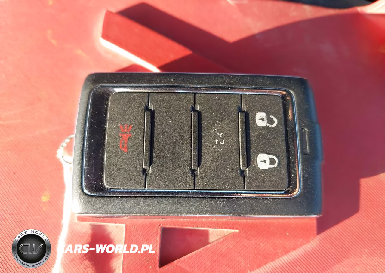 2024 Jeep Grand Cherokee L Laredo 4X4 VIN:1C4RJKAG2R8537124 - 11
