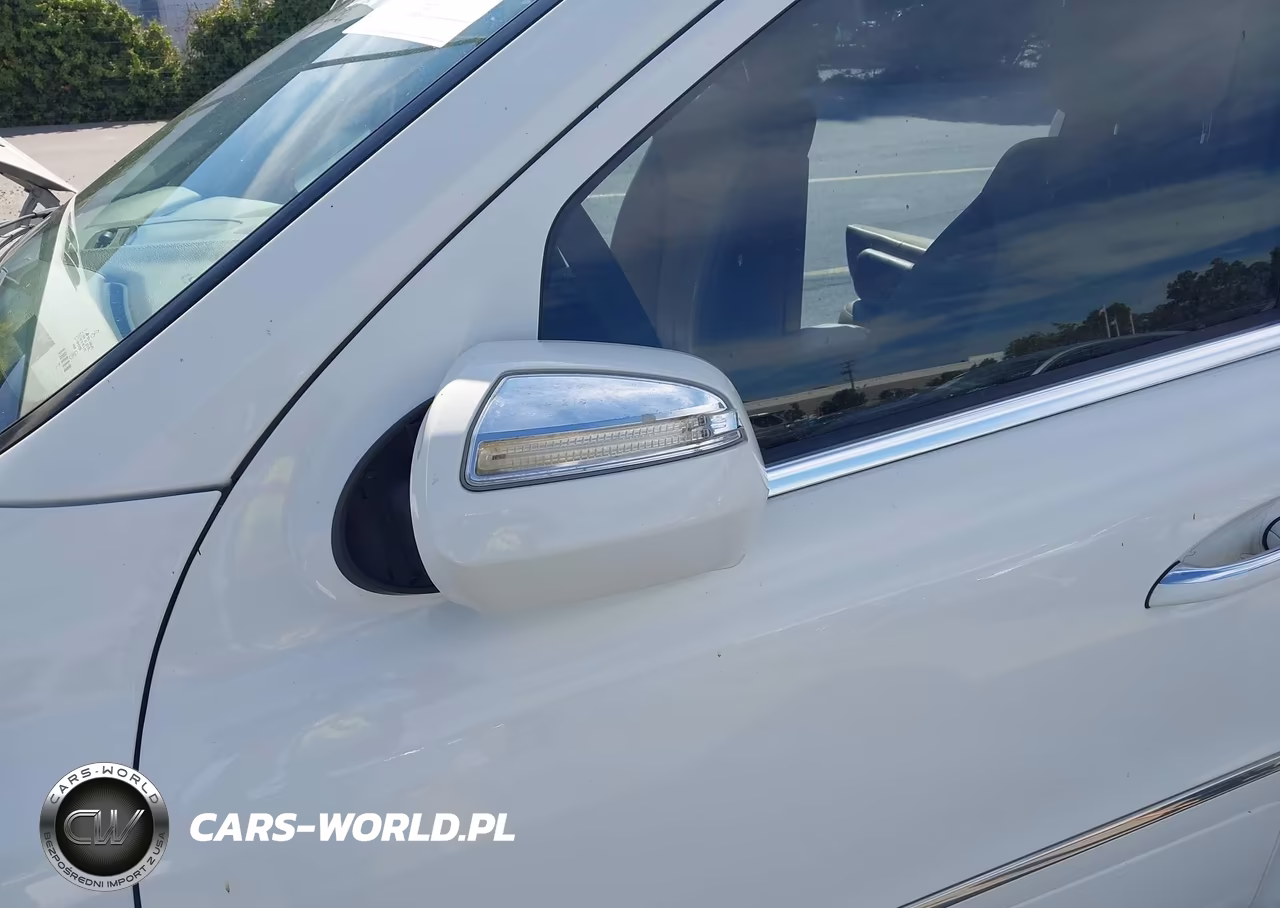 2009 Mercedes-Benz Gl 450 4Matic VIN:4JGBF71E59A515668 - 6