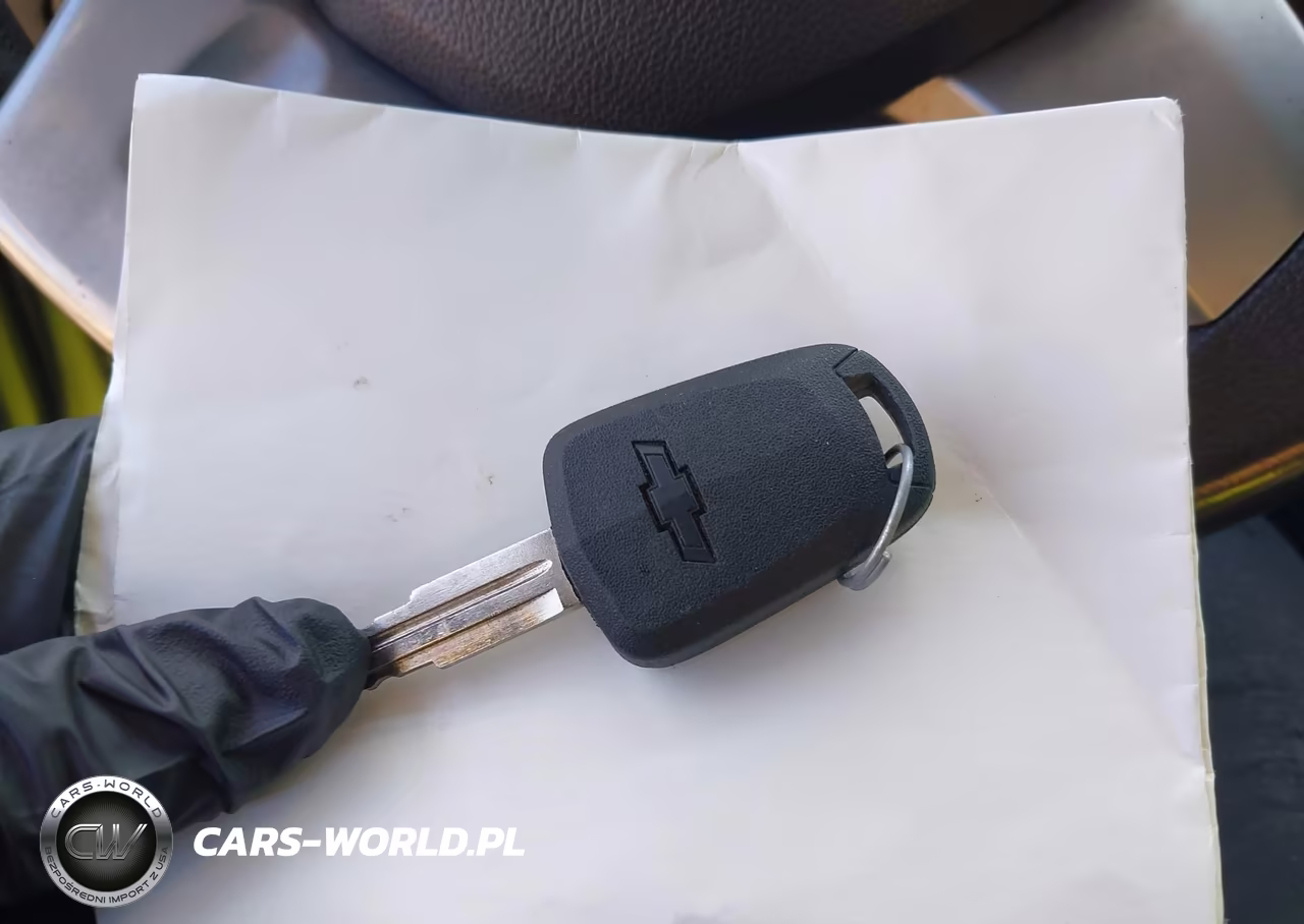 2013 Chevrolet Spark Ls Auto VIN:KL8CB6S95DC501176 - 11