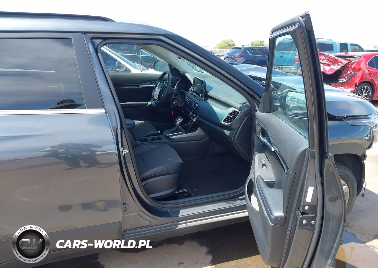 2021 Kia Seltos S VIN:KNDEU2AA1M7125180 - 5
