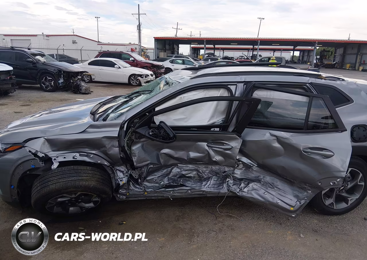 2025 Chevrolet Trax Fwd Lt VIN:KL77LHEP3SC231337 - 6
