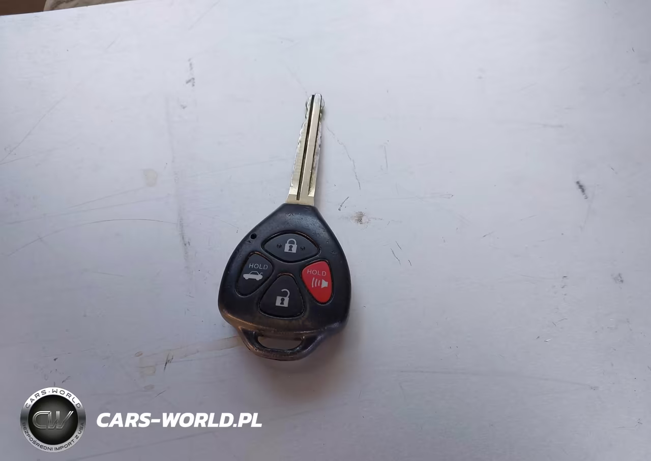 2007 Toyota Camry Le VIN:4T1BE46K07U613325 - 11
