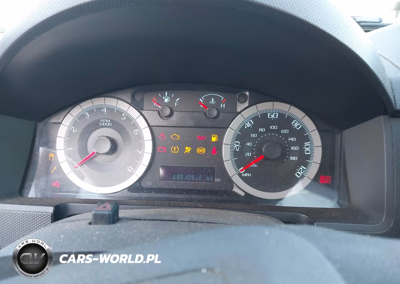 2010 Ford Escape Xlt VIN:1FMCU0D78AKB31476 - 7