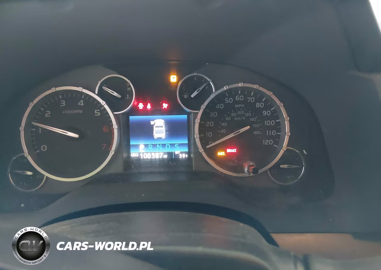 2016 Toyota Tundra Sr5 5.7L V8 VIN:5TFEW5F18GX203818 - 7