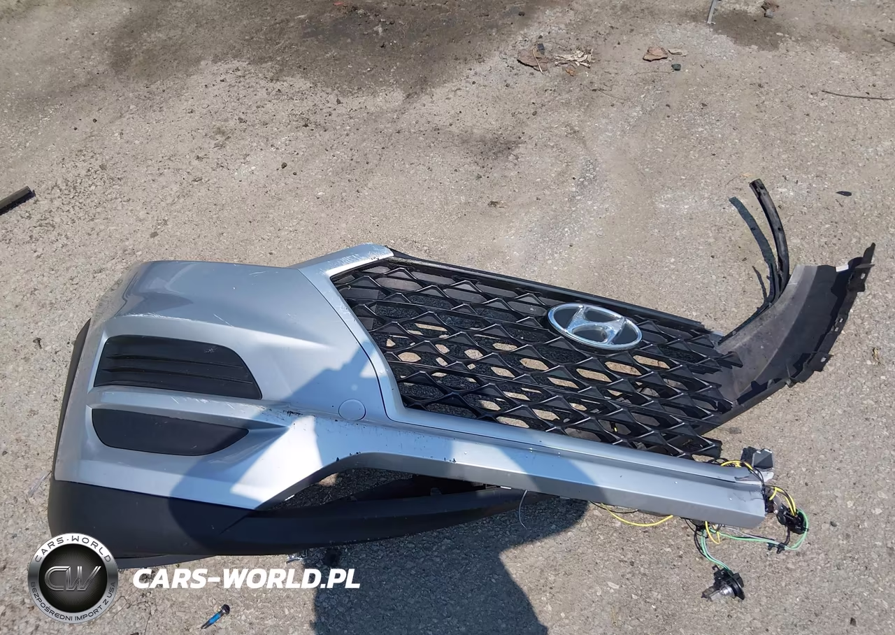 2020 Hyundai Tucson Se VIN:KM8J23A40LU100951 - 12