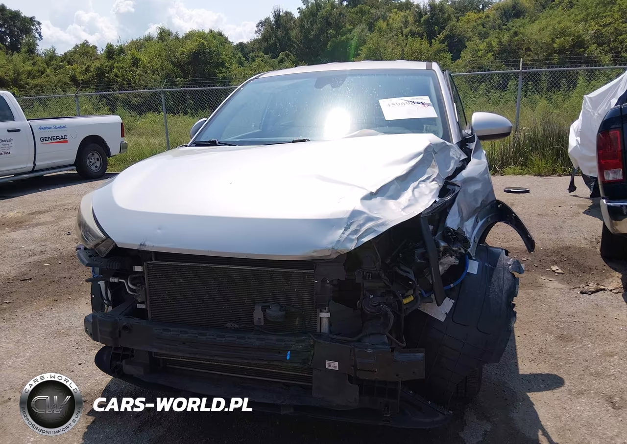 2020 Hyundai Tucson Se VIN:KM8J23A40LU100951 - 13
