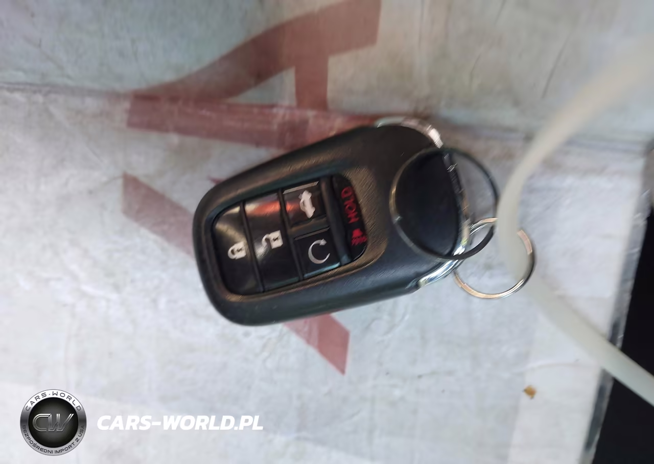 2024 Honda Accord Ex VIN:1HGCY1F3XRA028927 - 11