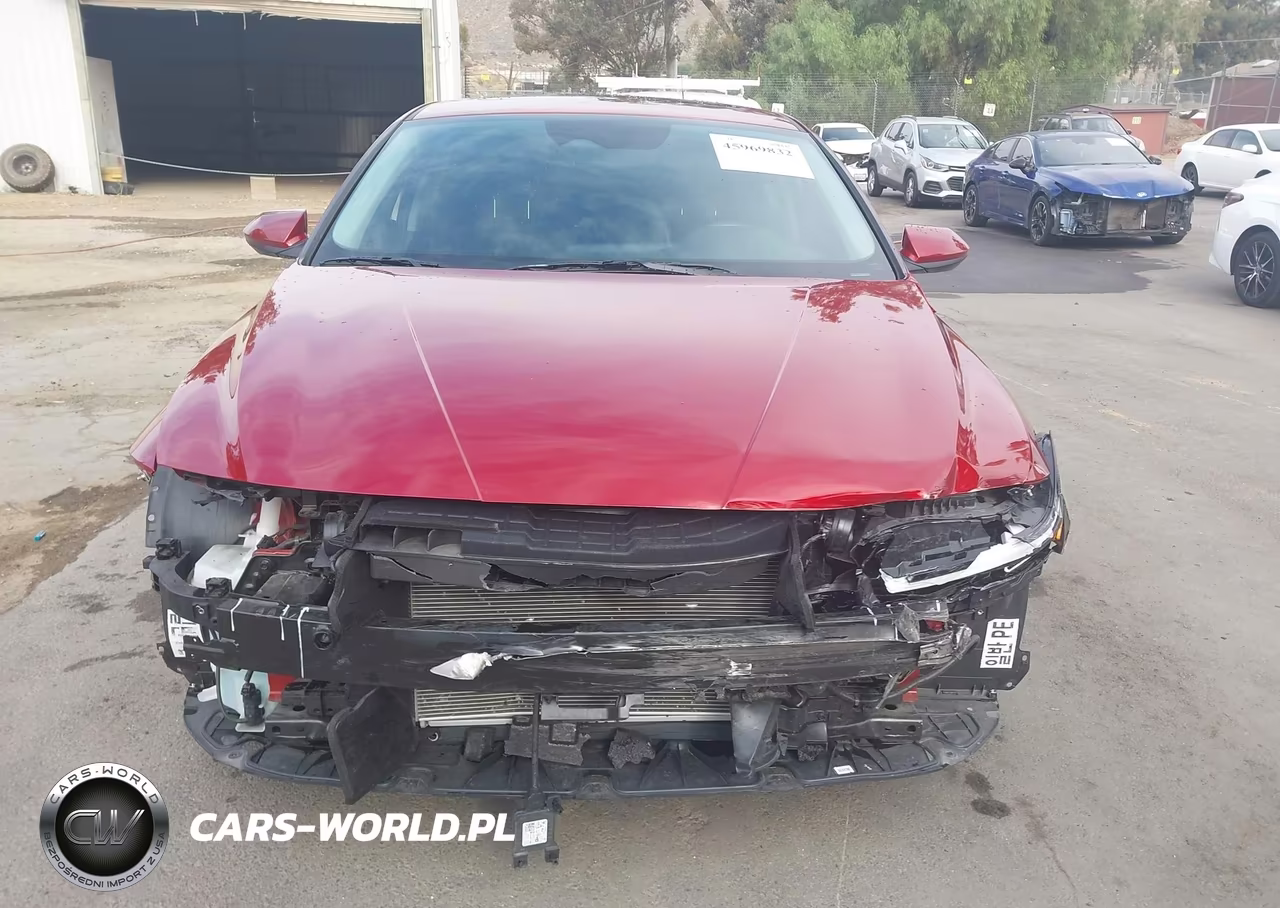 2025 Hyundai Elantra Sel Convenience VIN:KMHLS4DG7SU021389 - 12
