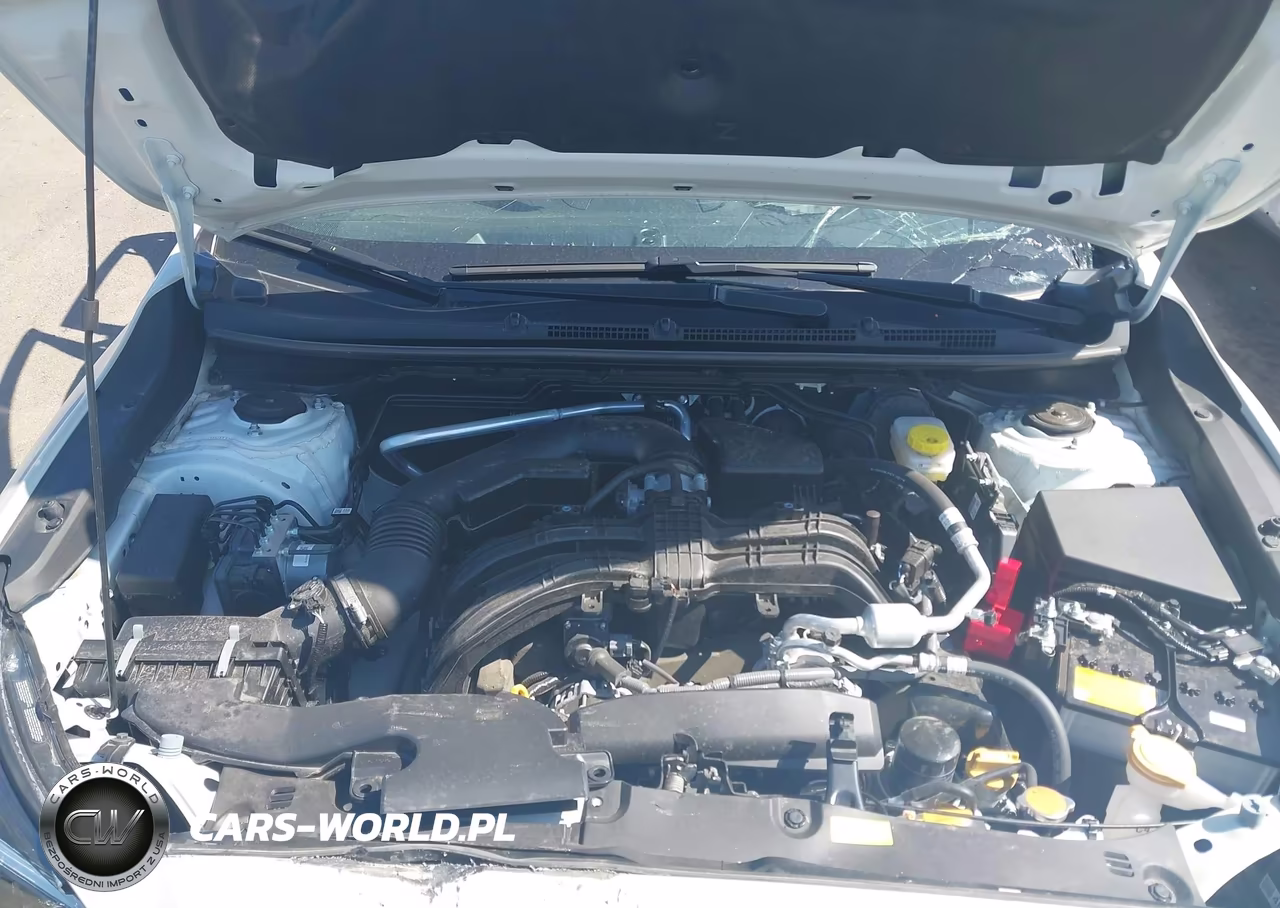 2026 Subaru Impreza Rs VIN:JF1GUHJC5T8200071 - 10