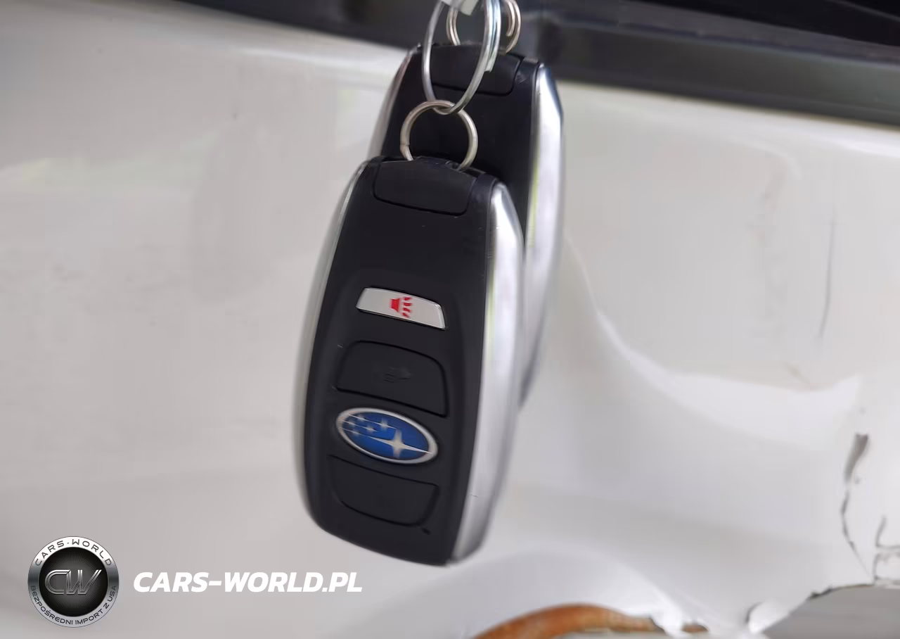 2026 Subaru Impreza Rs VIN:JF1GUHJC5T8200071 - 11