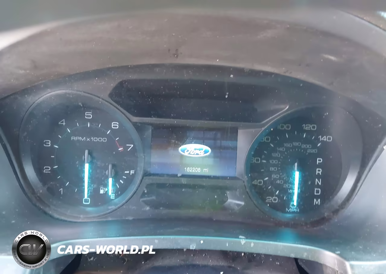2014 Ford Explorer VIN:1FM5K7B8XEGB37162 - 7