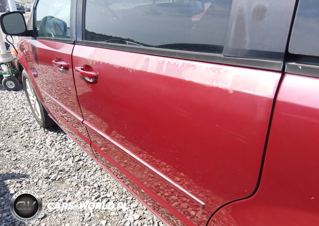 2014 Dodge Grand Caravan Sxt VIN:2C4RDGCG0ER128510 - 13