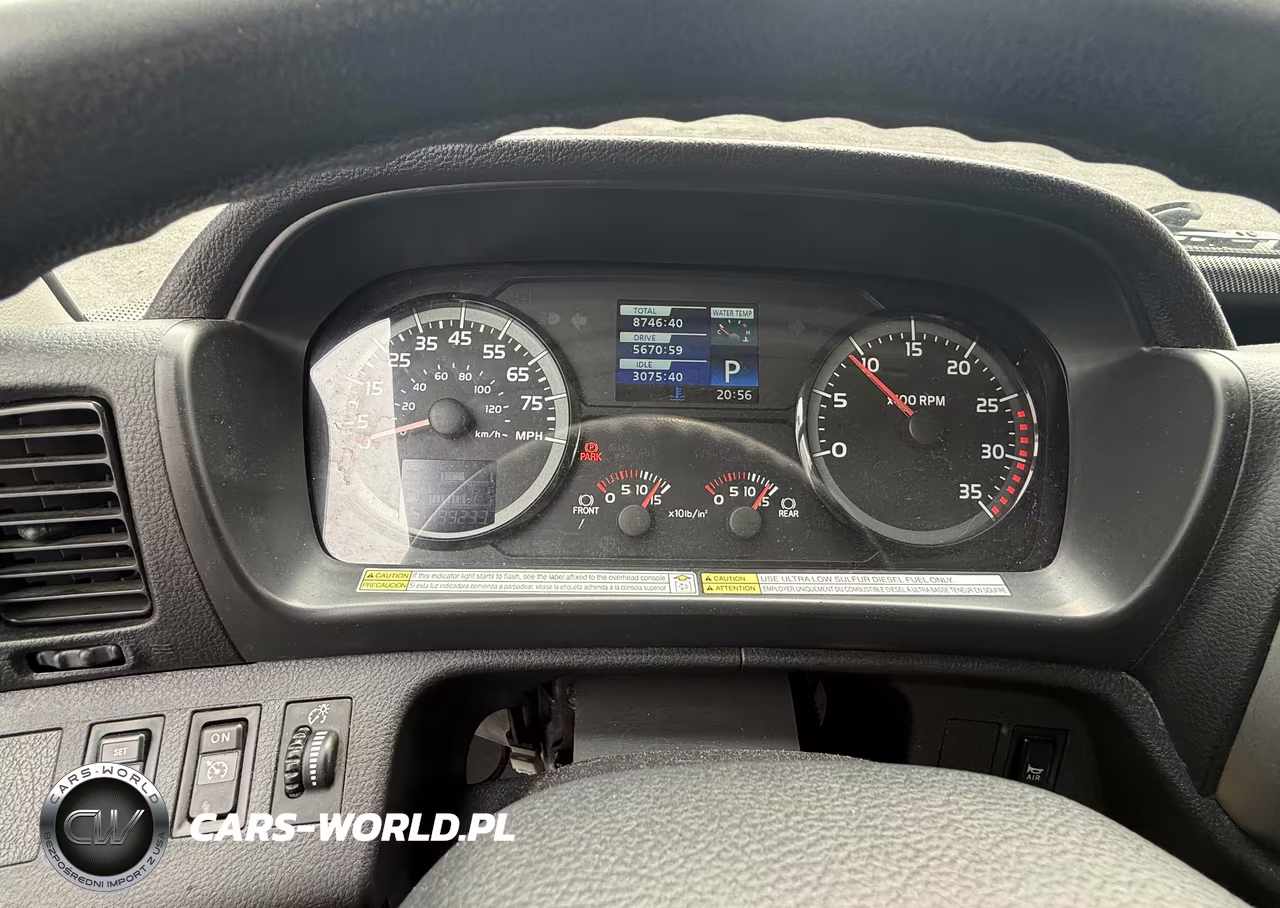 2019 Hino 268A Box Truck VIN:5PVNJ8JVXK4S73079 - 12