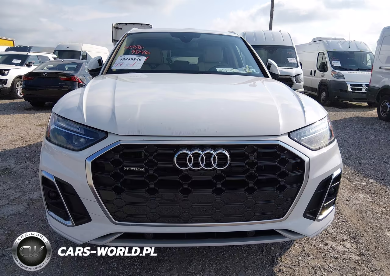 2023 Audi Q5 Premium Plus 55 Tfsi E S Line Quattro S Tronic VIN:WA1E2AFY4P2045566 - 12