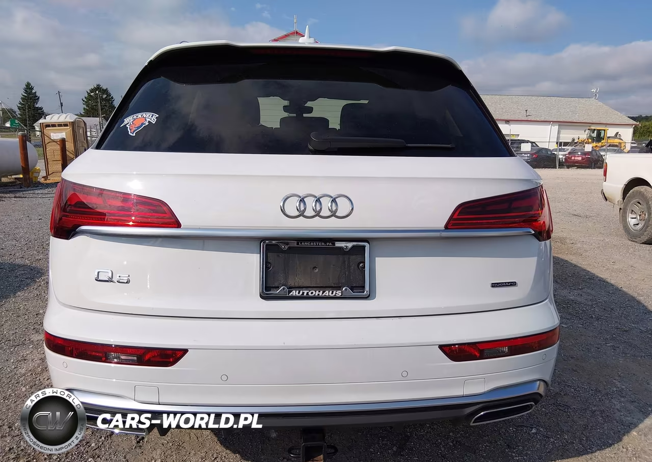 2023 Audi Q5 Premium Plus 55 Tfsi E S Line Quattro S Tronic VIN:WA1E2AFY4P2045566 - 16
