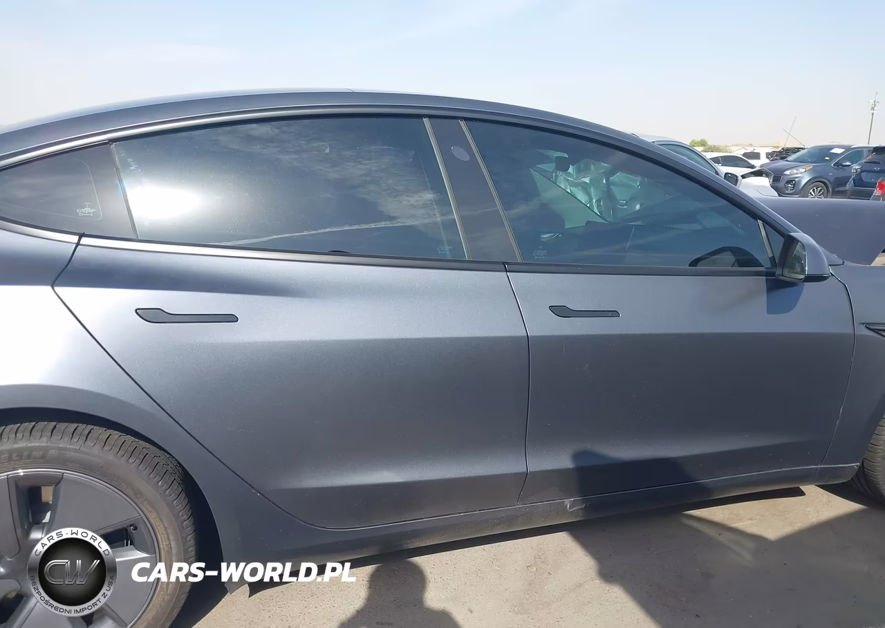 2023 Tesla Model 3 Rear-Wheel Drive VIN:5YJ3E1EA9PF385706 - 13