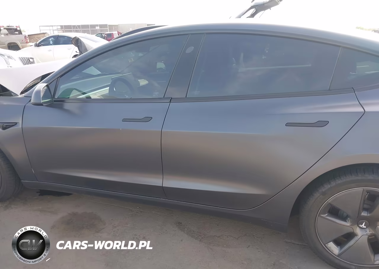 2023 Tesla Model 3 Rear-Wheel Drive VIN:5YJ3E1EA9PF385706 - 14