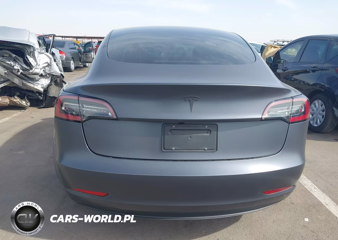 2023 Tesla Model 3 Rear-Wheel Drive VIN:5YJ3E1EA9PF385706 - 16
