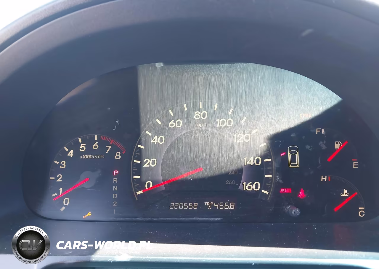2007 Honda Odyssey Ex-L VIN:5FNRL38797B401687 - 7