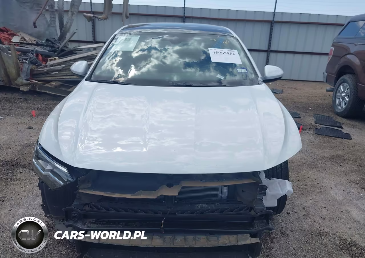 2024 Volkswagen Jetta 1.5T Se VIN:3VW7M7BU9RM028754 - 13