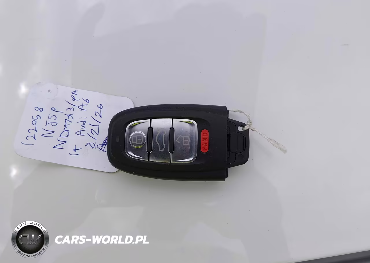 2014 Audi A6 2.0T Premium VIN:WAUGFAFC9EN122058 - 11