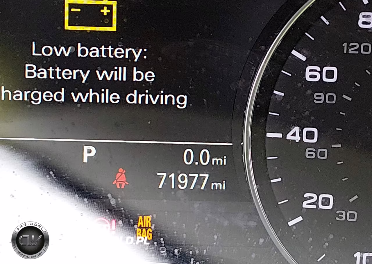 2014 Audi A6 2.0T Premium VIN:WAUGFAFC9EN122058 - 15