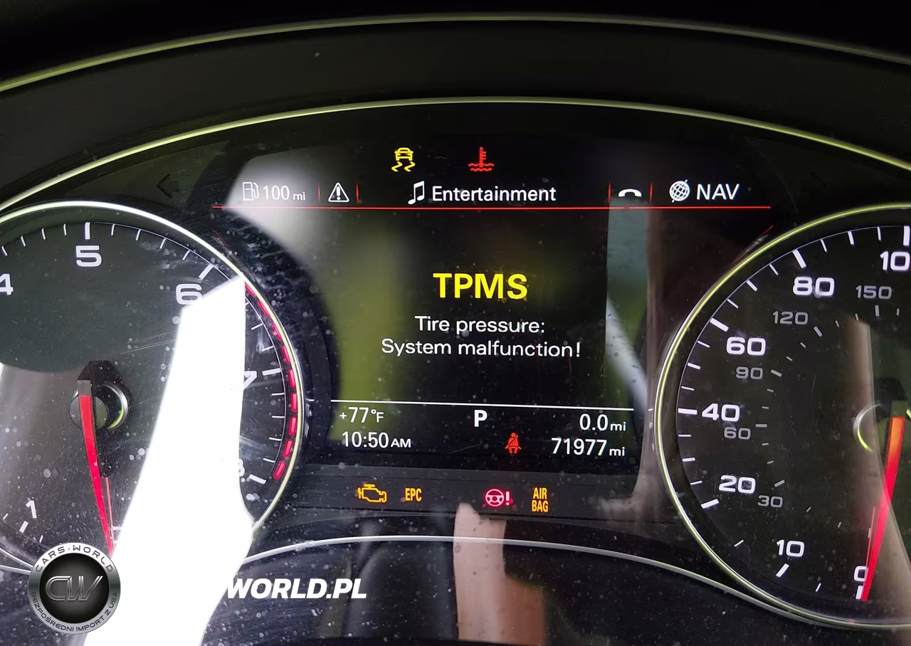 2014 Audi A6 2.0T Premium VIN:WAUGFAFC9EN122058 - 7