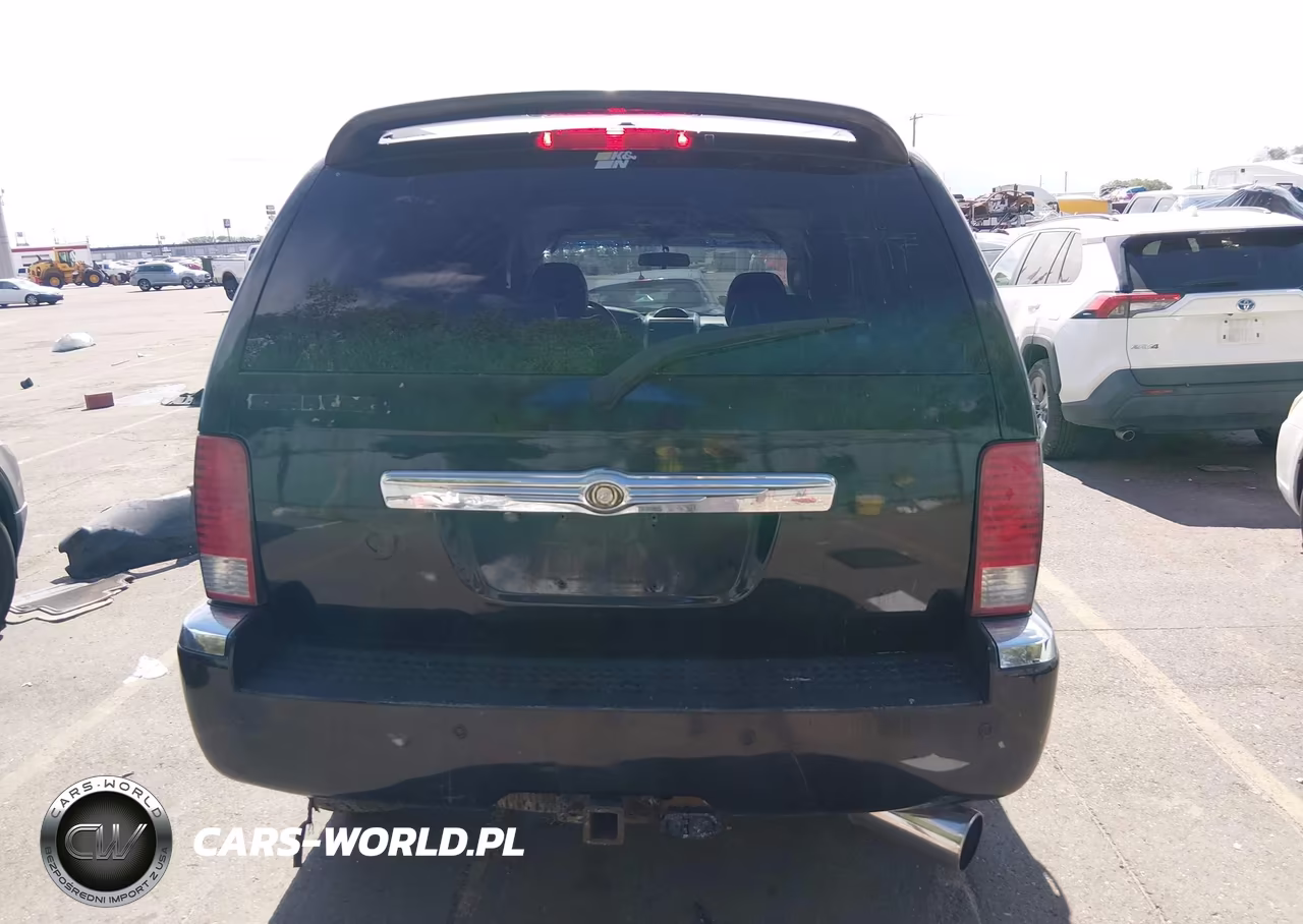 2009 Chrysler Aspen Limited VIN:1A8HX58P29F701381 - 15
