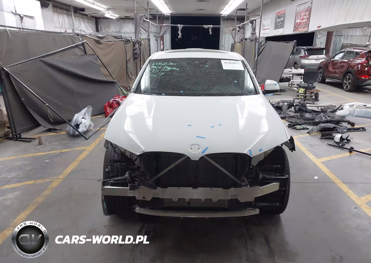 2022 BMW X4 xDrive30I VIN:5UX33DT02N9L51436 - 13