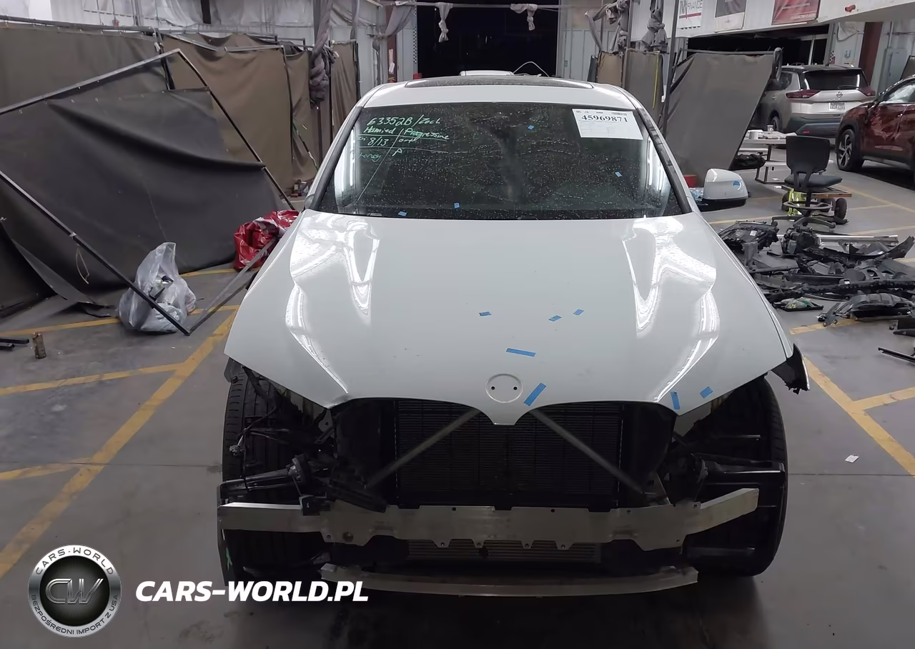 2022 BMW X4 xDrive30I VIN:5UX33DT02N9L51436 - 6