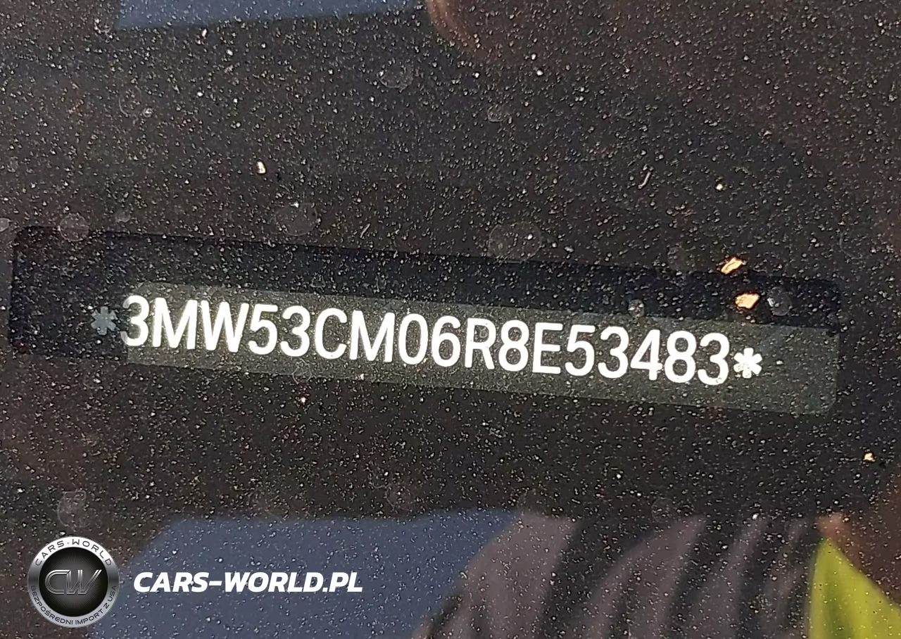 2024 BMW M240 I xDrive VIN:3MW53CM06R8E53483 - 12