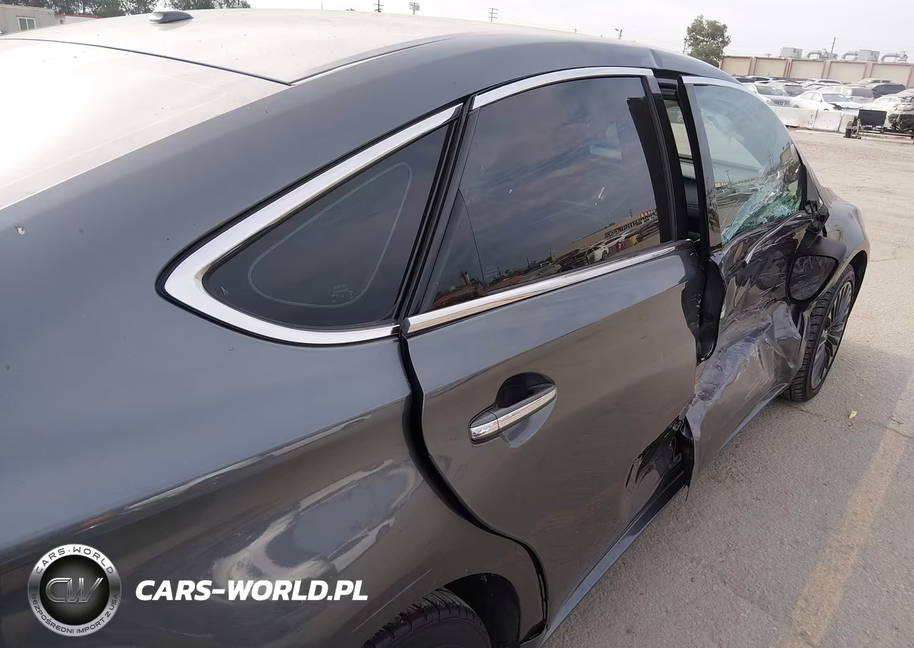2017 Toyota Avalon Touring VIN:4T1BK1EB6HU253925 - 13