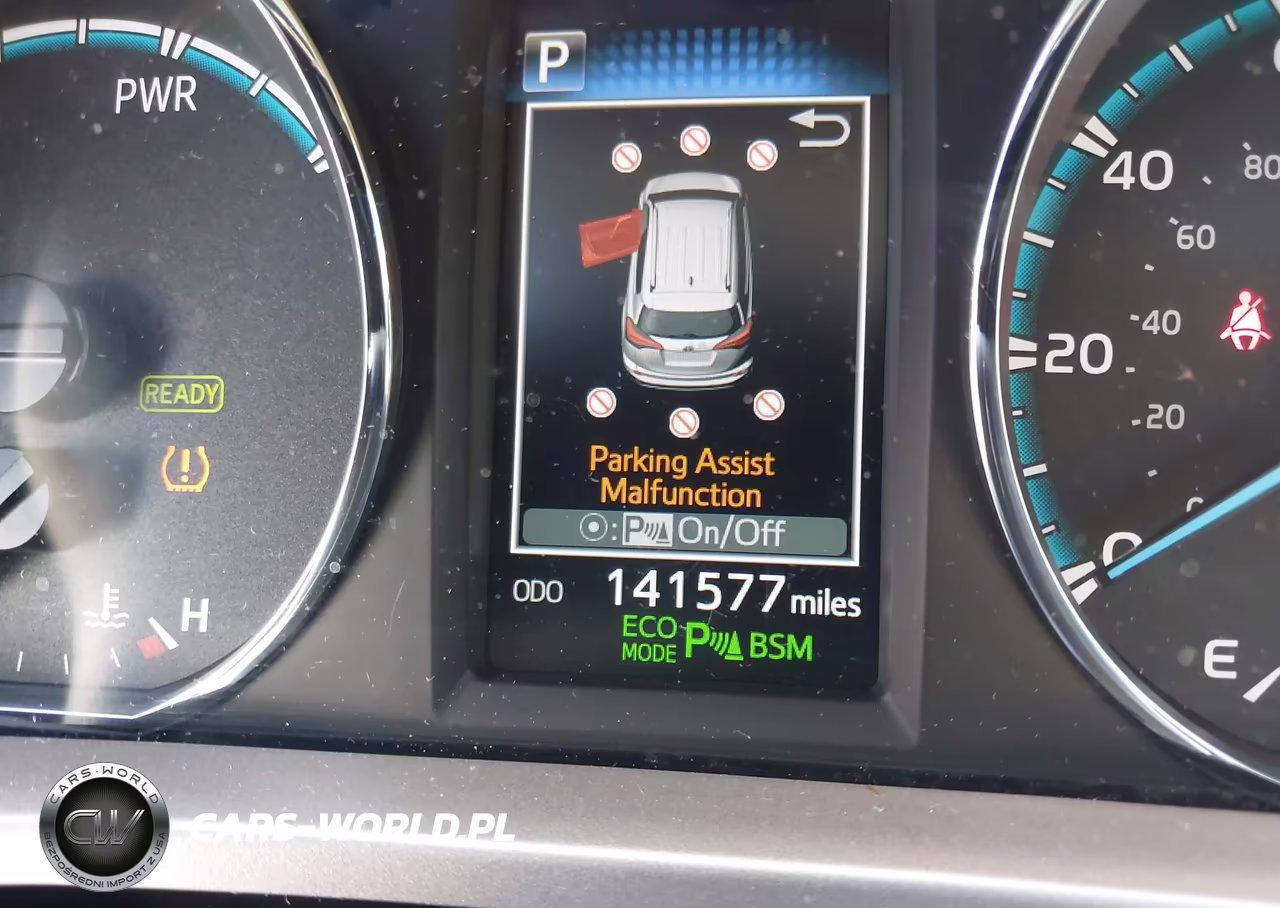 2017 Toyota Rav4 Hybrid Limited VIN:JTMDJREV3HD083788 - 15