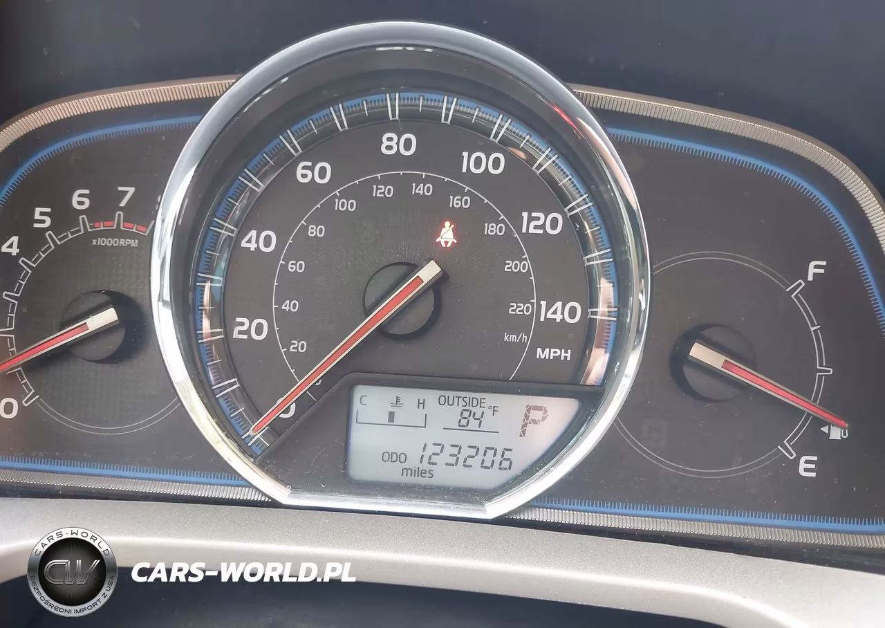 2014 Toyota Rav4 Limited VIN:2T3DFREV5EW149323 - 7