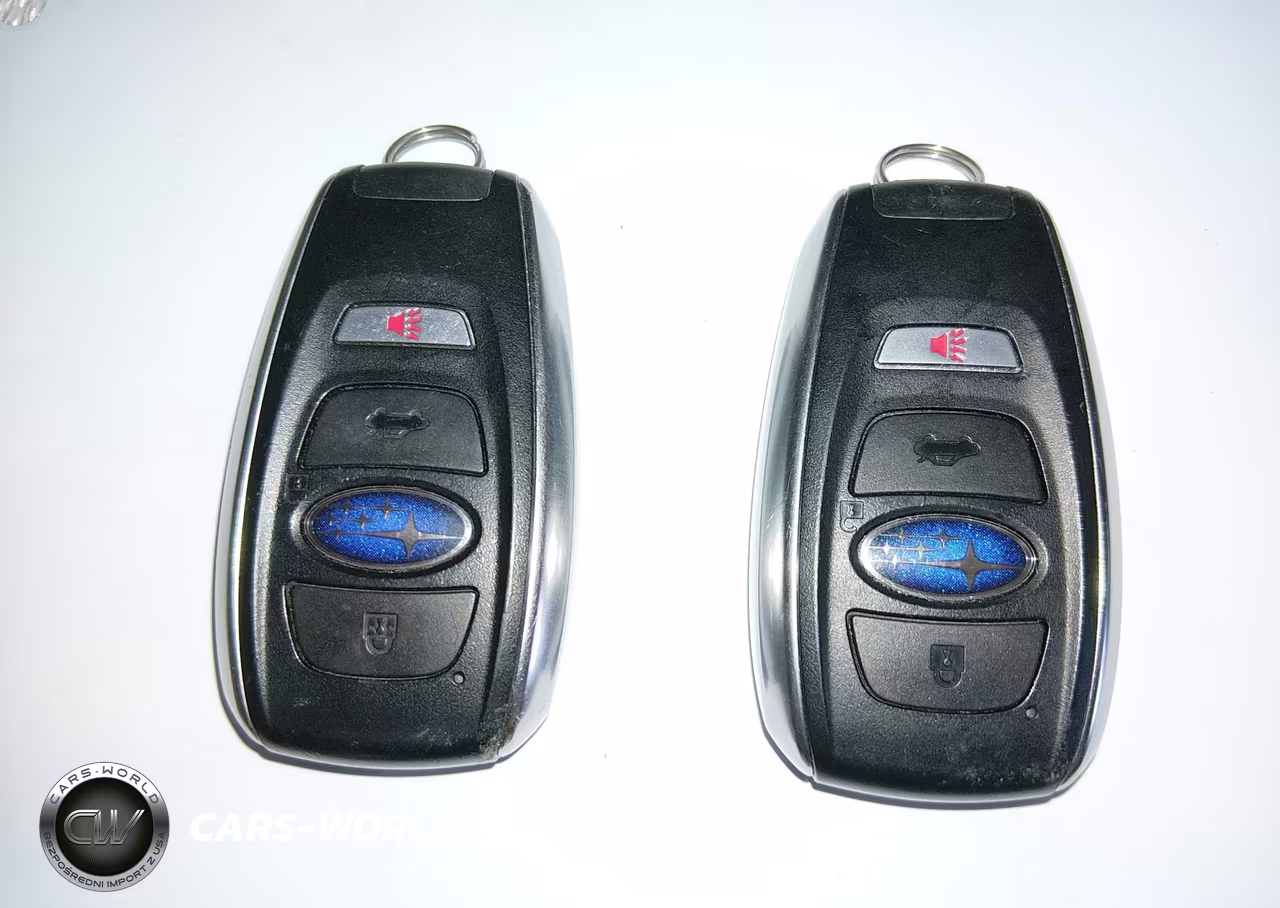 2025 Subaru Crosstrek Wilderness VIN:4S4GUHU67S3720568 - 11
