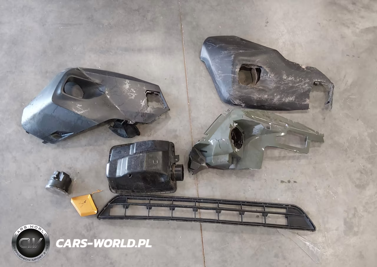 2025 Subaru Crosstrek Wilderness VIN:4S4GUHU67S3720568 - 12