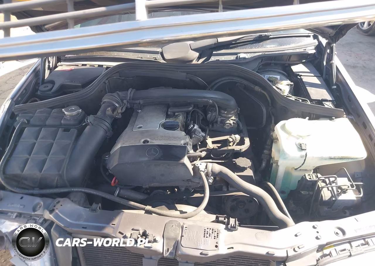 1998 Mercedes-Benz C 230 VIN:WDBHA23G6WA626626 - 10