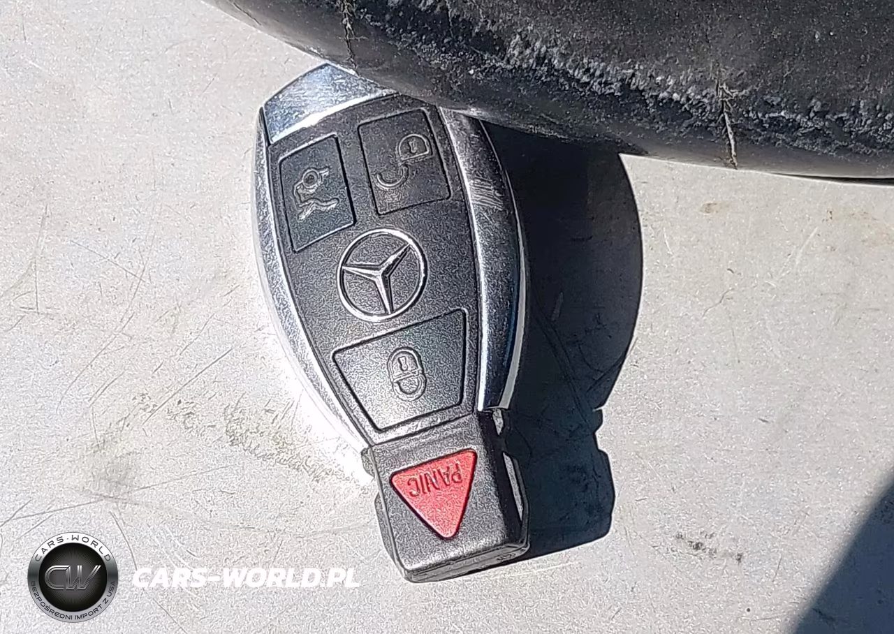 1998 Mercedes-Benz C 230 VIN:WDBHA23G6WA626626 - 11