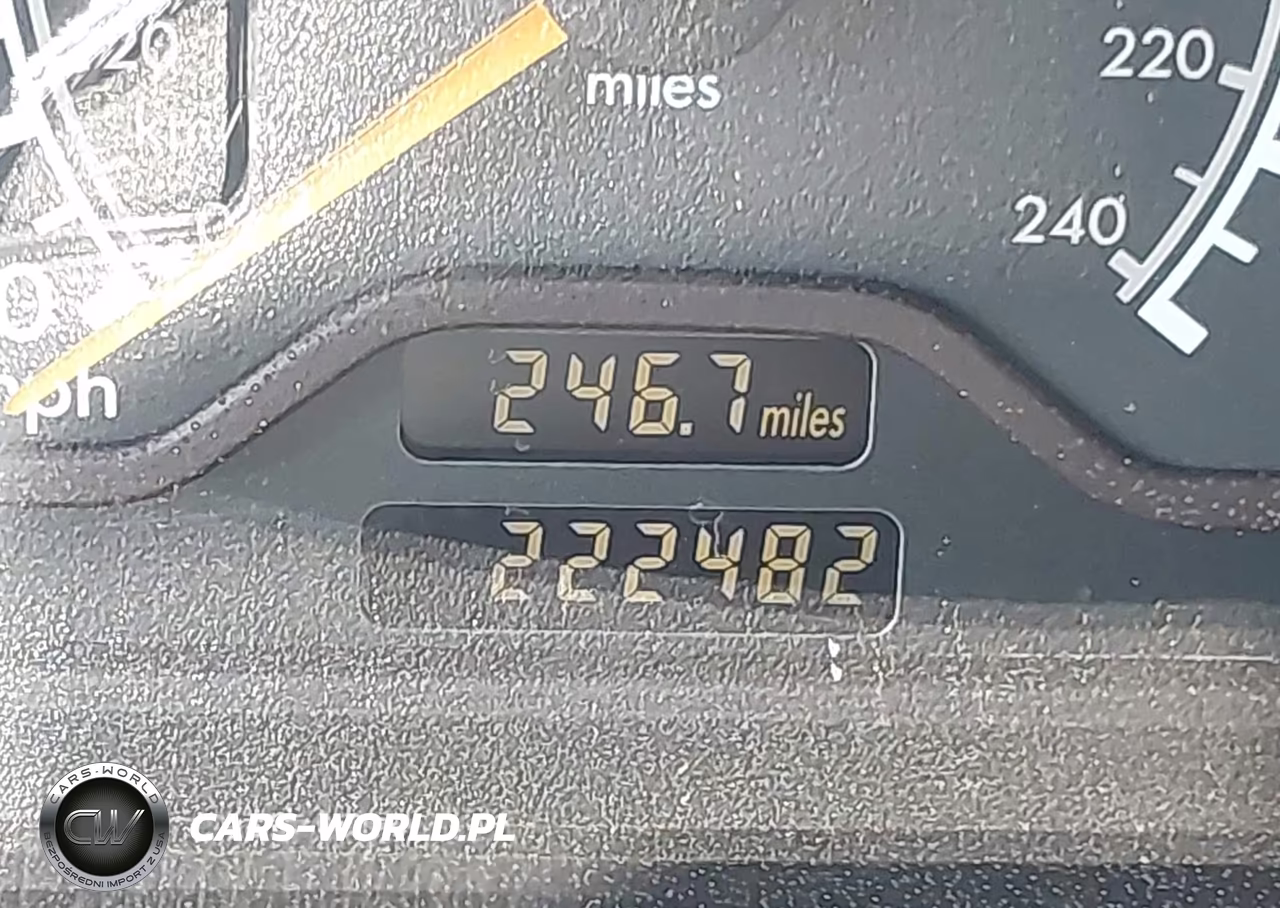 1998 Mercedes-Benz C 230 VIN:WDBHA23G6WA626626 - 16