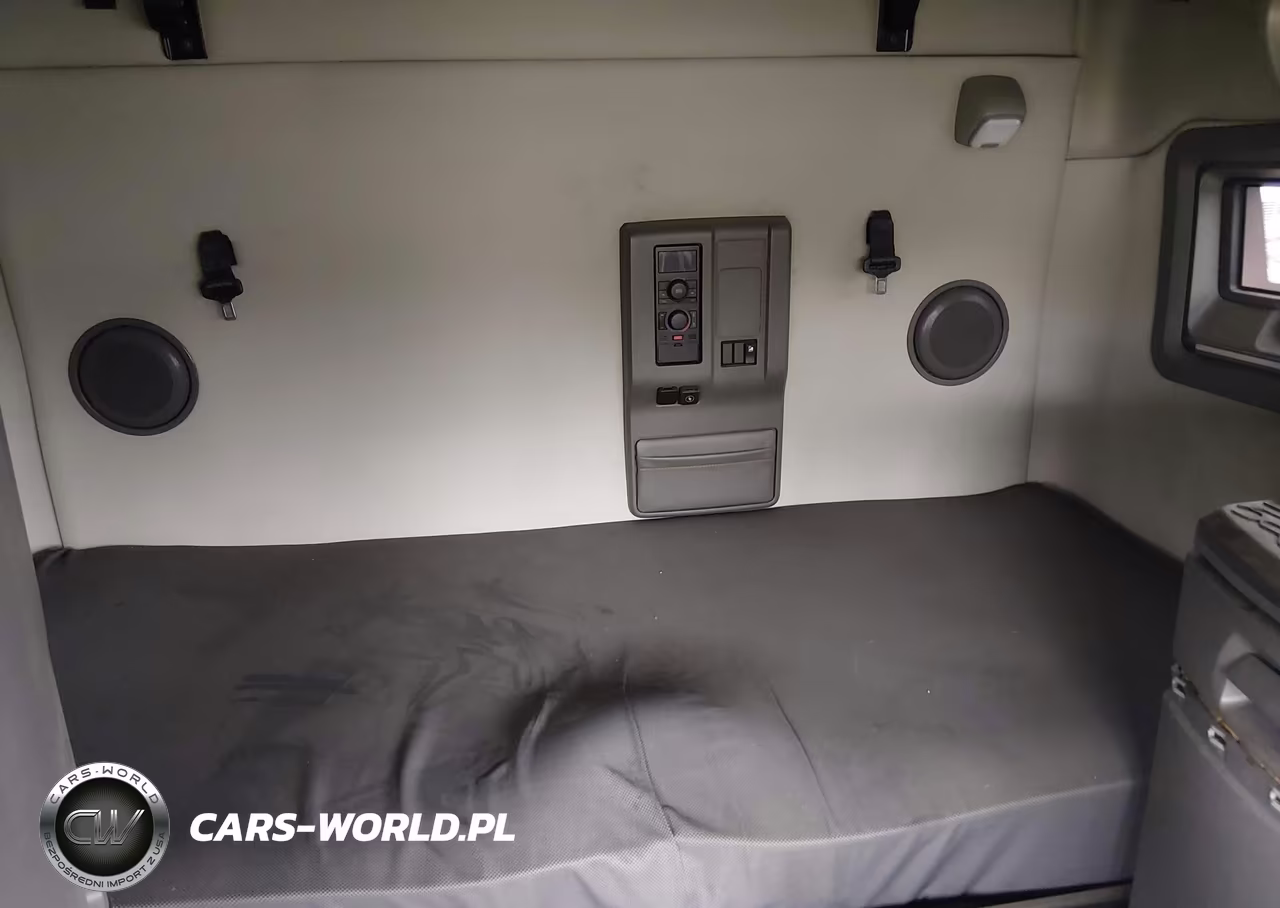 2019 Volvo Vnl VIN:4V4NC9EH0KN209717 - 6