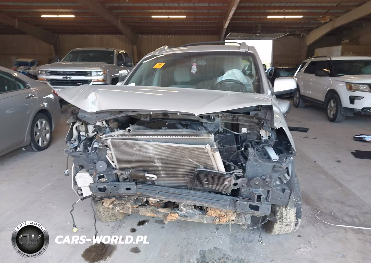 2009 Hyundai Santa Fe Se VIN:5NMSH13E79H239217 - 13