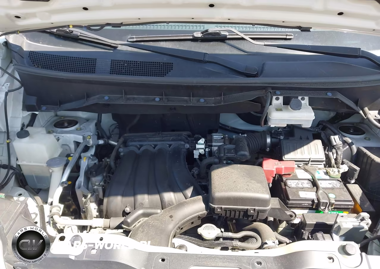 2015 Nissan Nv200 Sv VIN:3N6CM0KN5FK698601 - 10
