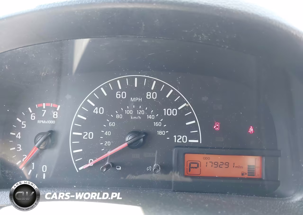 2015 Nissan Nv200 Sv VIN:3N6CM0KN5FK698601 - 7