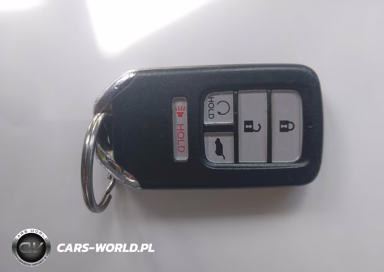 2017 Honda Cr-V Ex VIN:2HKRW2H55HH647509 - 11