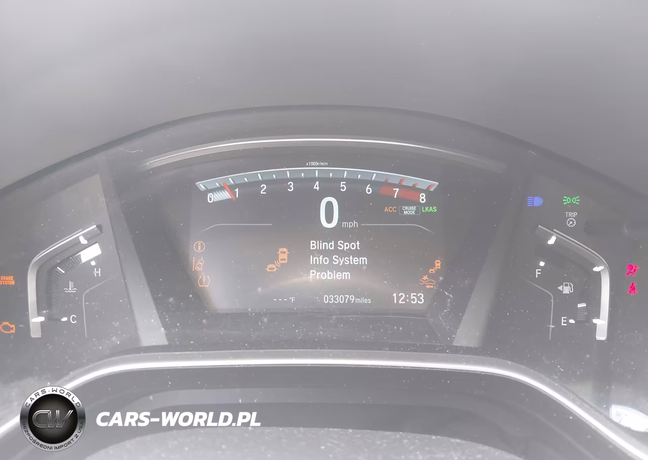 2017 Honda Cr-V Ex VIN:2HKRW2H55HH647509 - 7