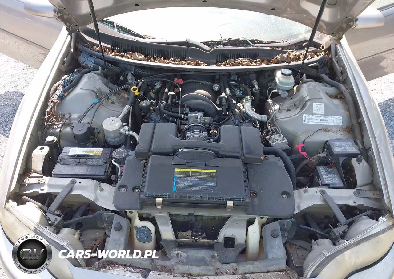 2002 Chevrolet Camaro Z28 VIN:2G1FP22GX22114836 - 10