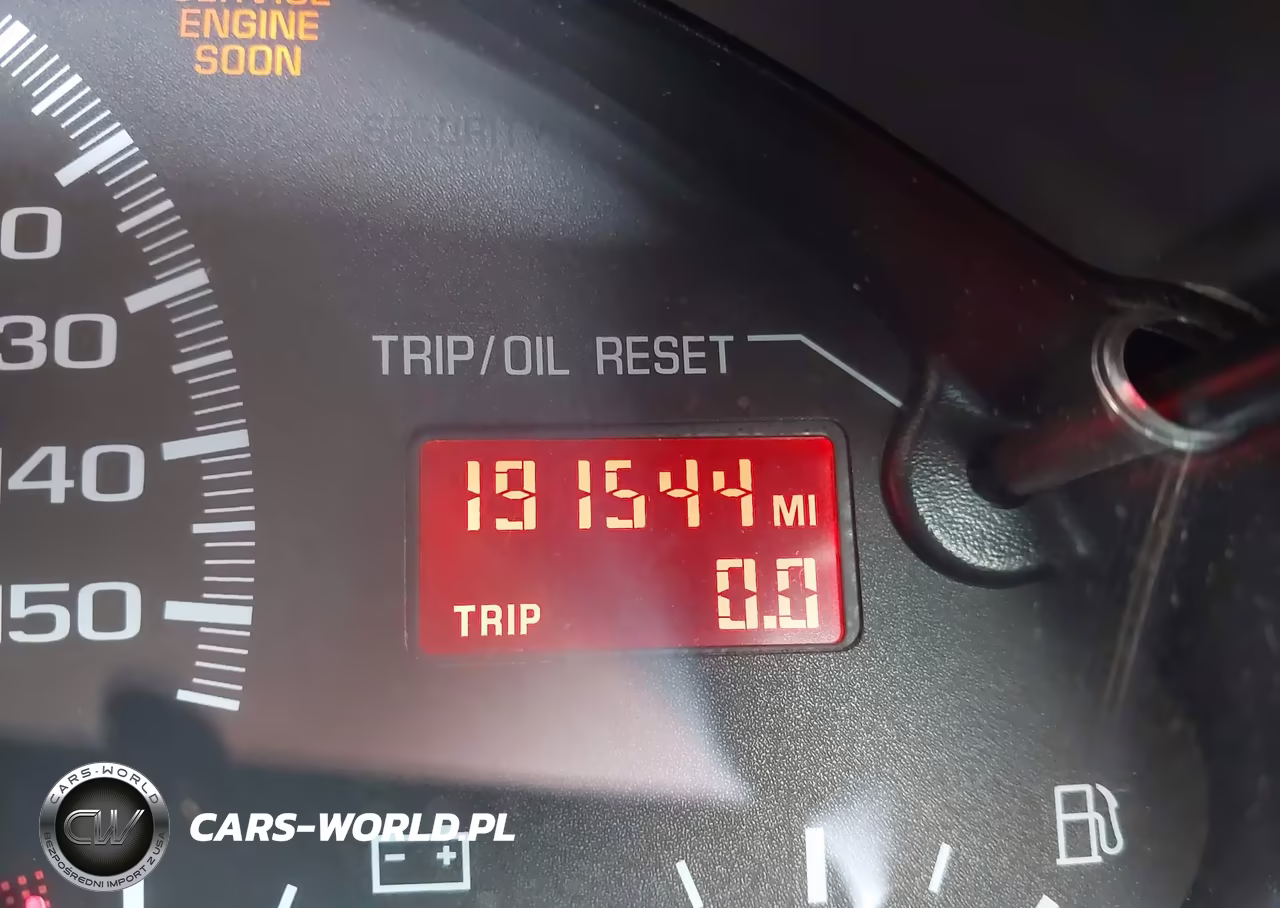 2002 Chevrolet Camaro Z28 VIN:2G1FP22GX22114836 - 16